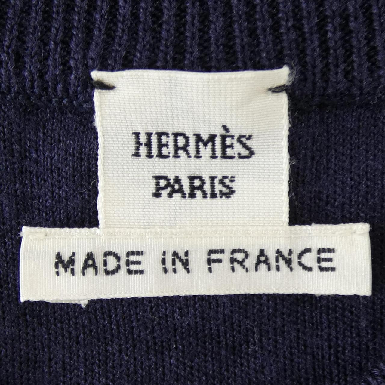 エルメス HERMES *87-7727 ブルゾン