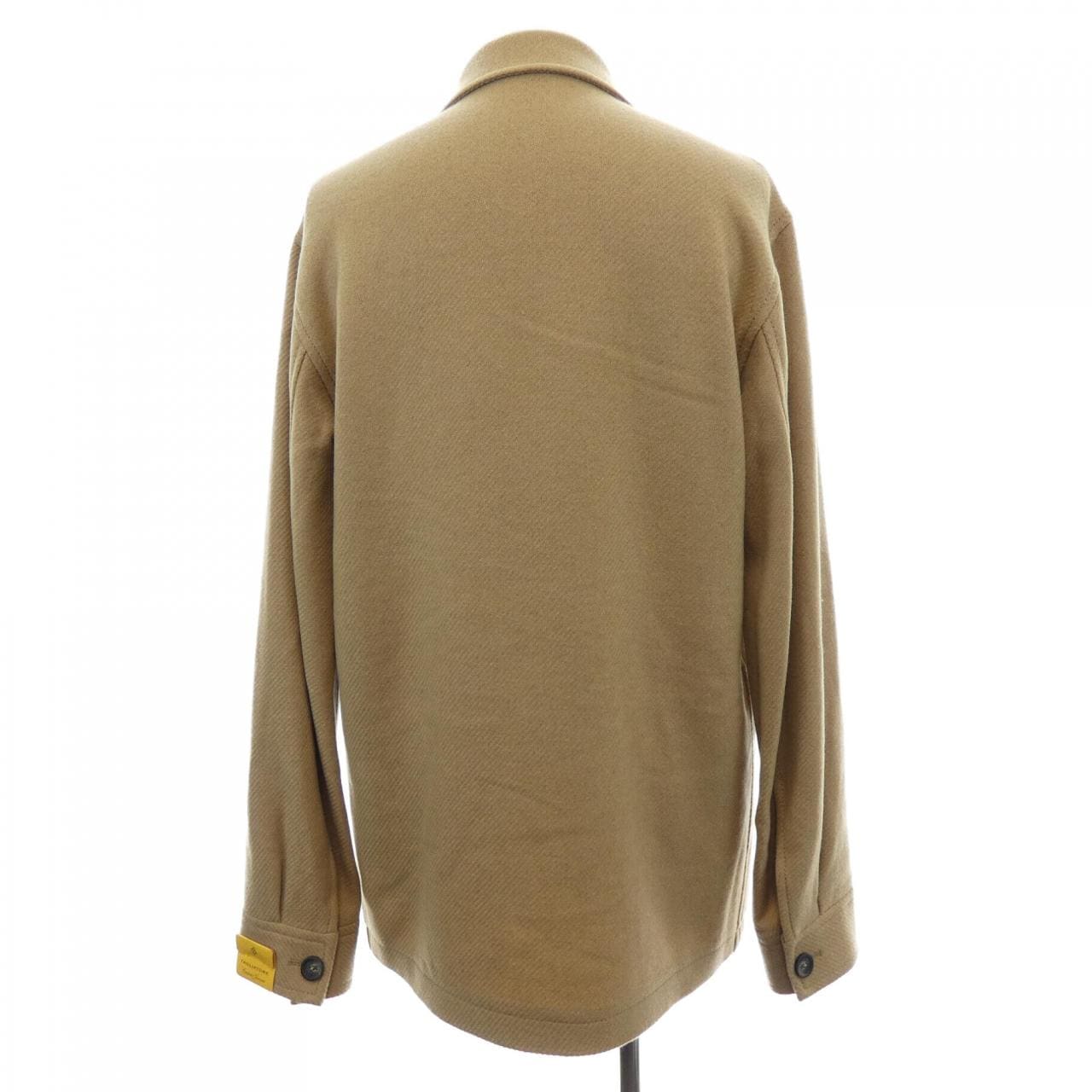 タリアトーレ TAGLIATORE G-CALVIN ジャケット