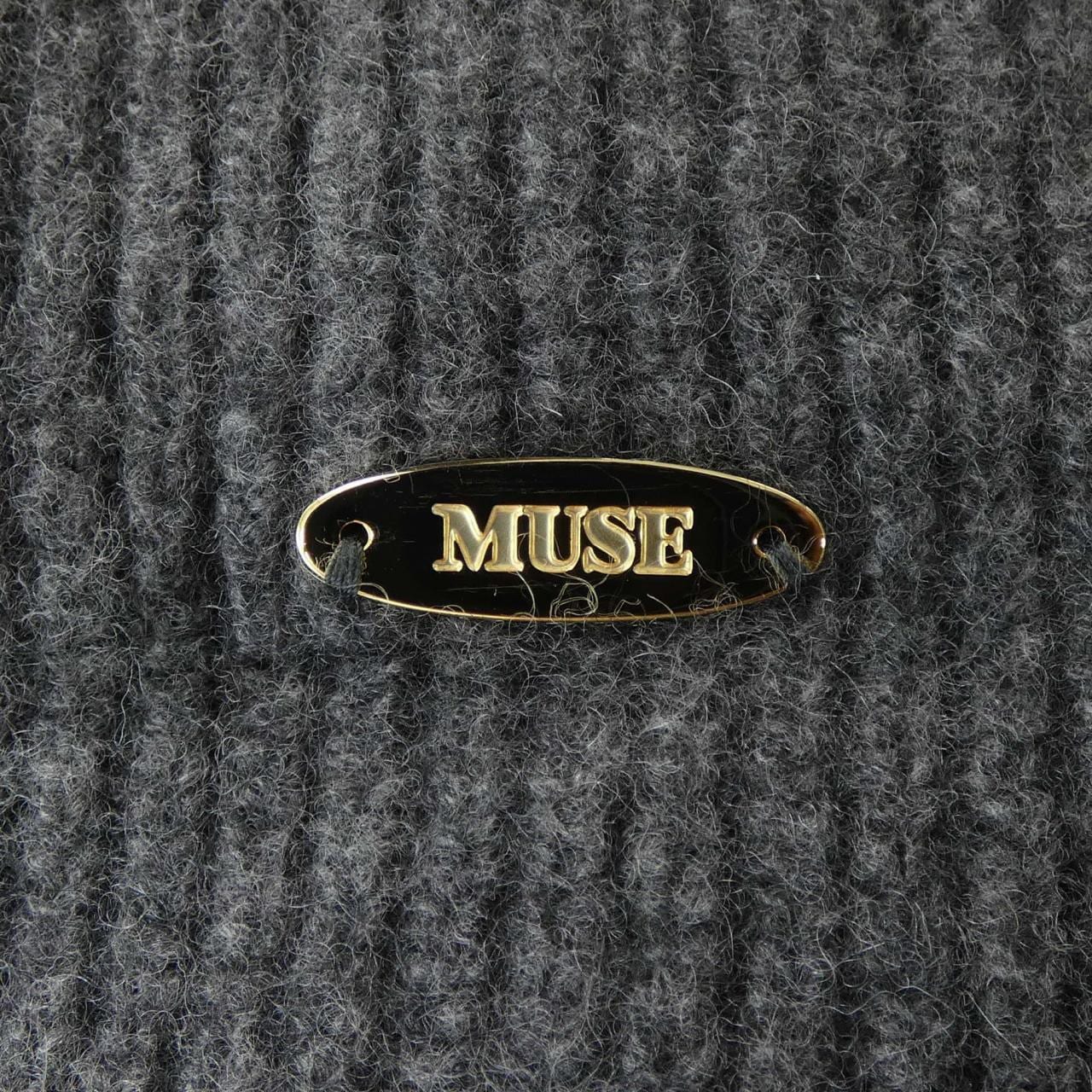 ドゥーズィエムクラス DEUXIEME CLASSE 22-280-500-4190 ニット