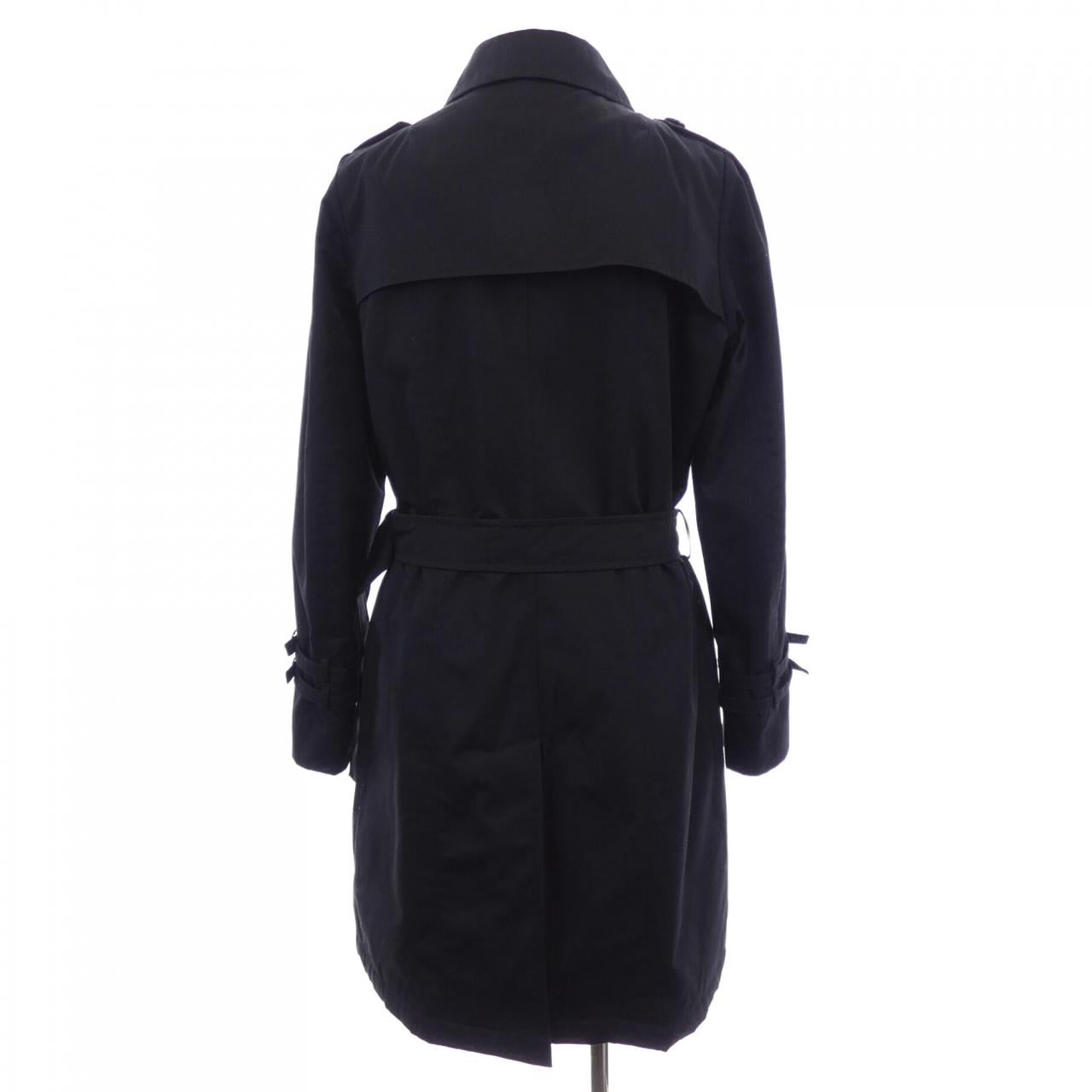 ヘルノ Herno トレンチコート