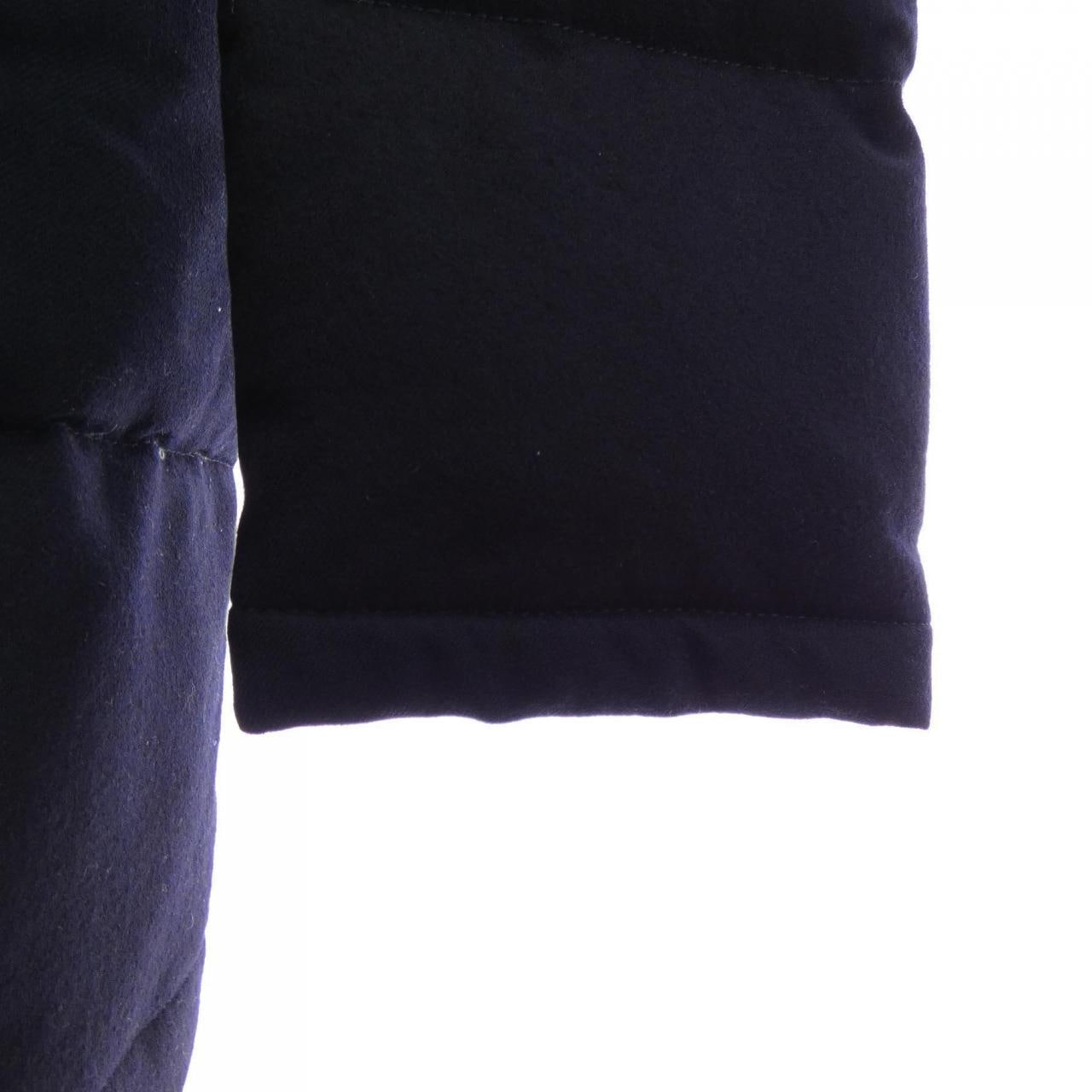 マッキントッシュ MACKINTOSH ダウンジャケット