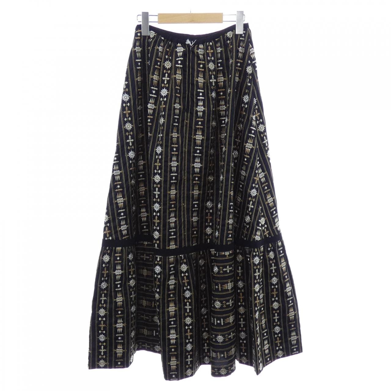 ロキト LOKITHO LKF409-SK2B スカート