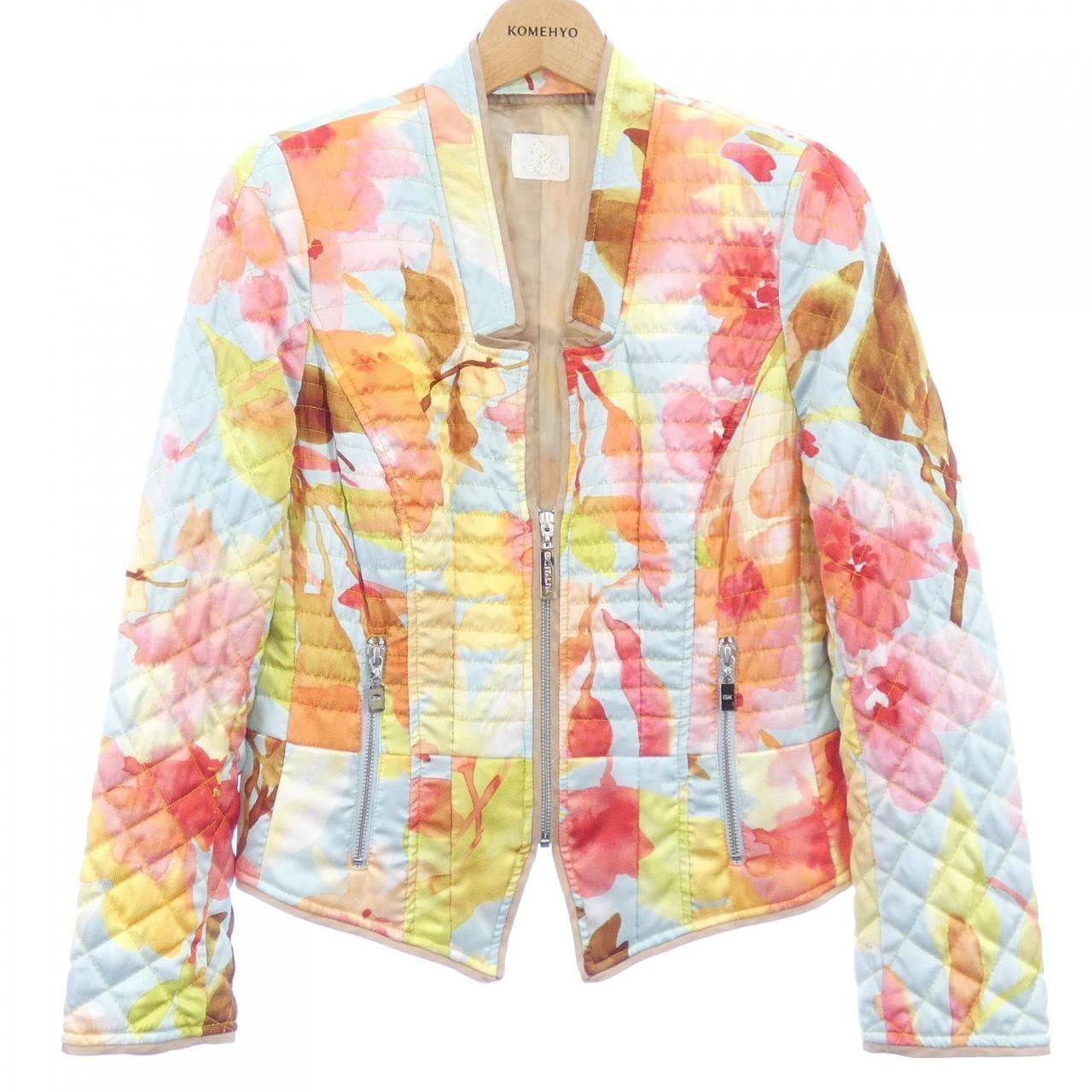 GKITALIYA ジャケット