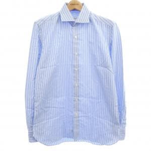 エリッコフォルミコラ ERRICO FORMICOLA シャツ