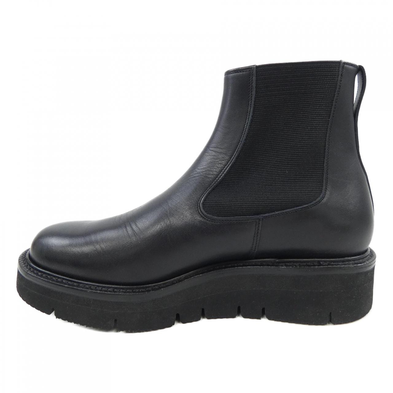 フットザコーチャー FOOT THE COACHER ブーツ