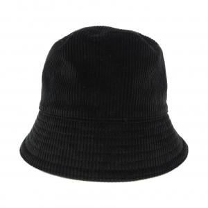 プラダ PRADA トライアングルロゴコードュロイバケット 2HC137 13I4 ハット