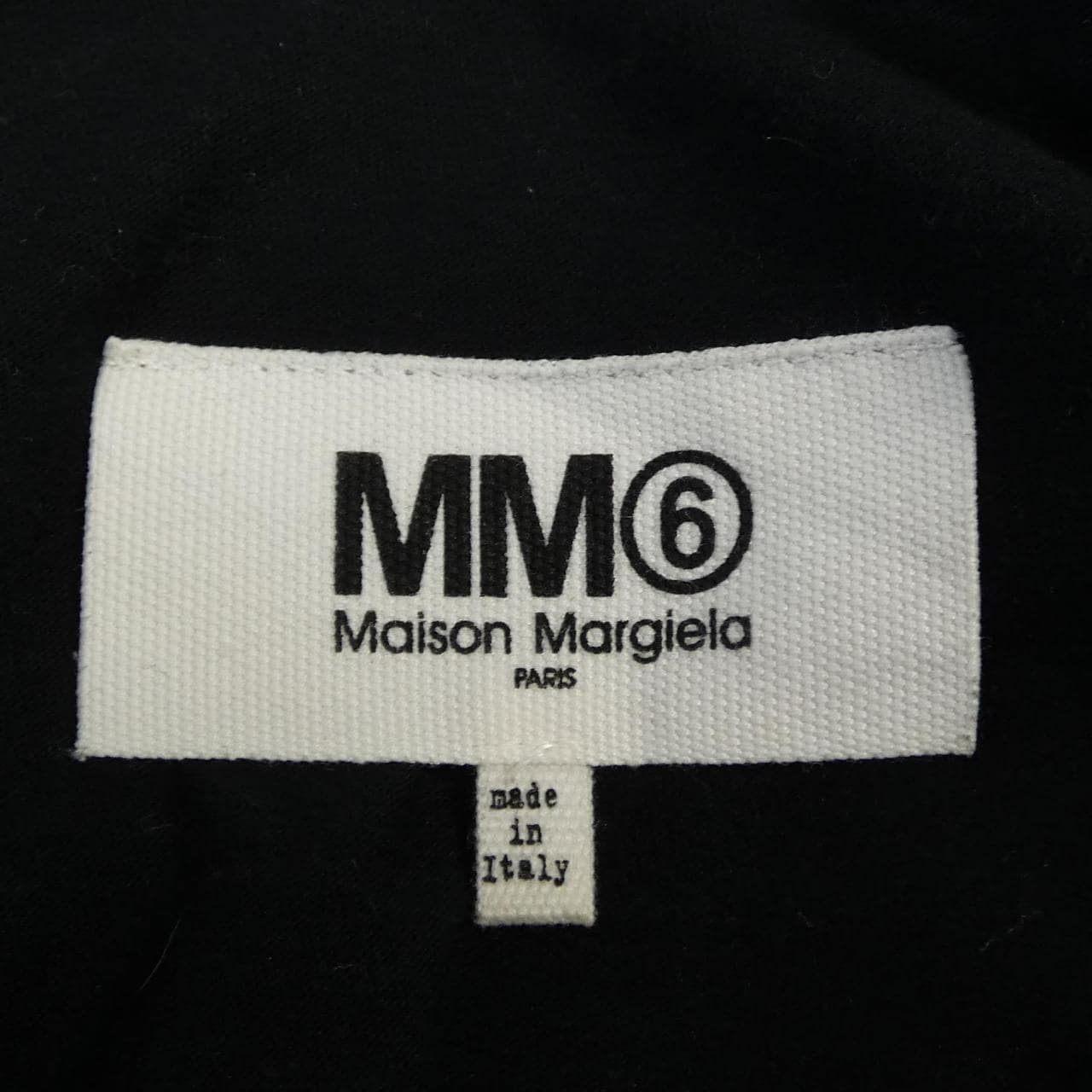 MM6 S32GC0532 MM6恤