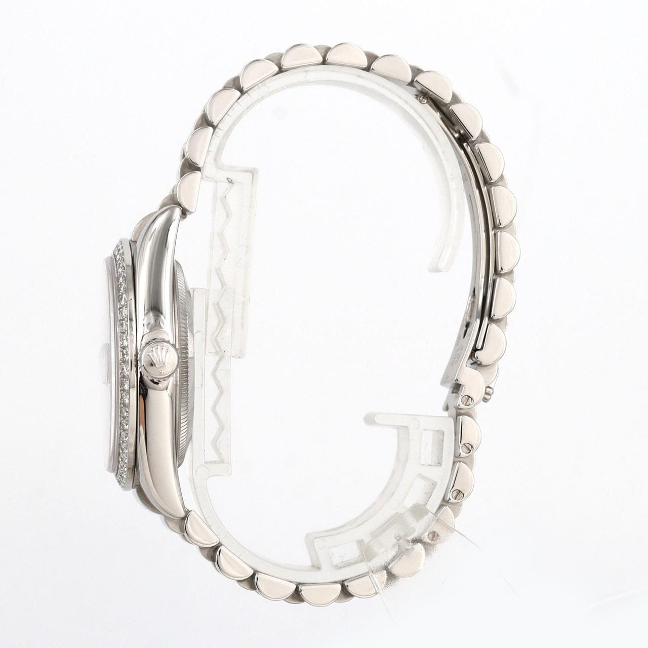 ロレックス デイデイト 118346A. PT 自動巻