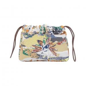 【未使用品】エルメス EN LIBERTE フールビ 25cm 086579CK ポーチ