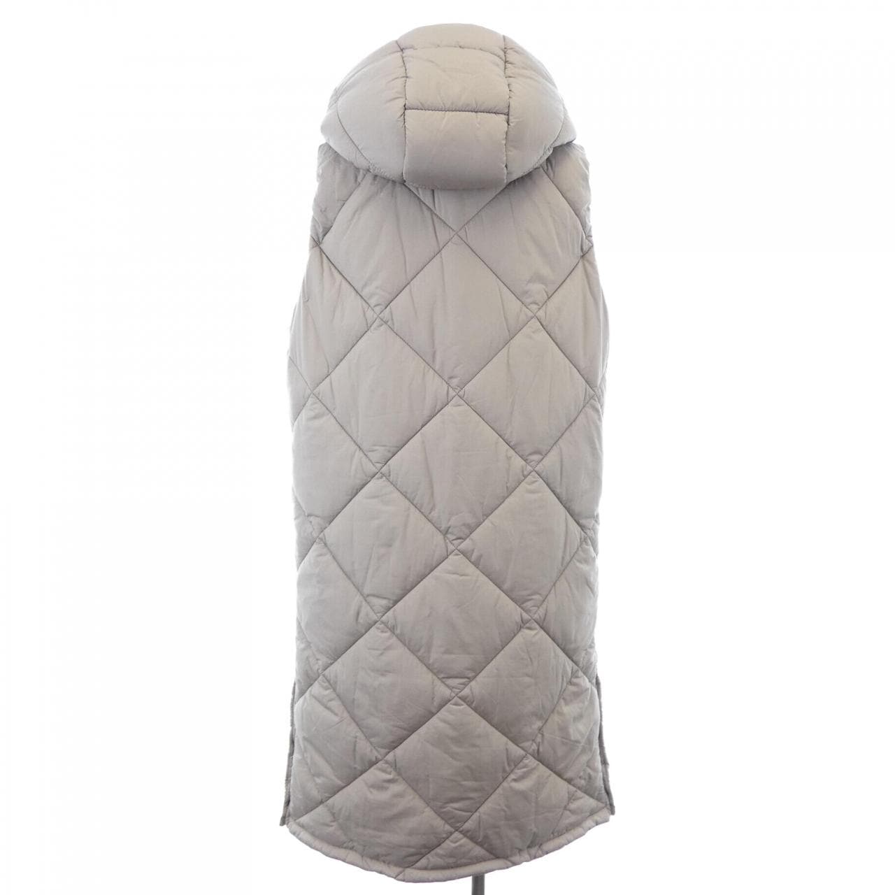 ESSENTIALS by tchibo ロングベスト