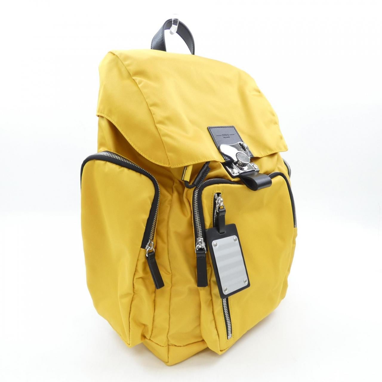 FPM バタフライPC BACKPACK