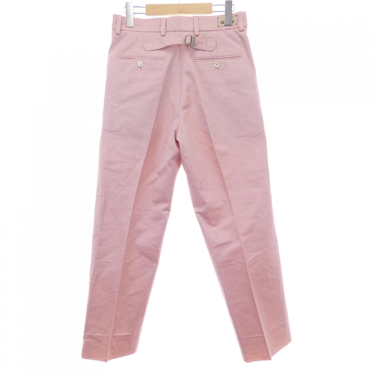 グッチ GUCCI 742767 ZANWU パンツ