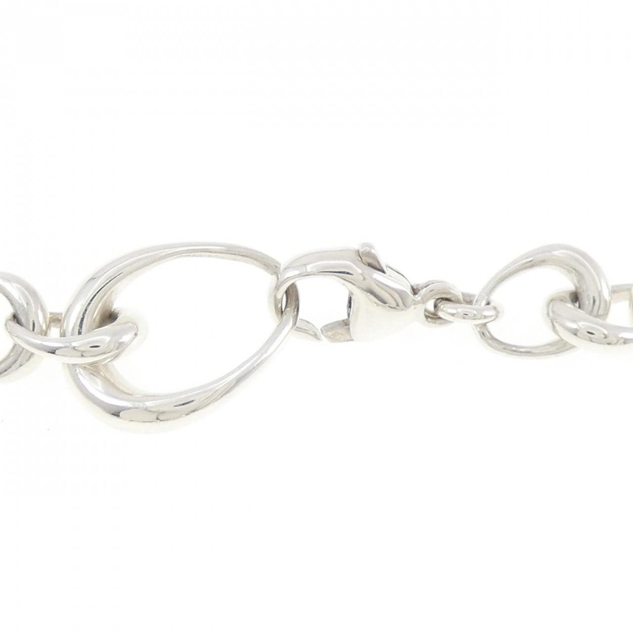 ジョージ ジェンセン オフスプリング リンク ブレスレット