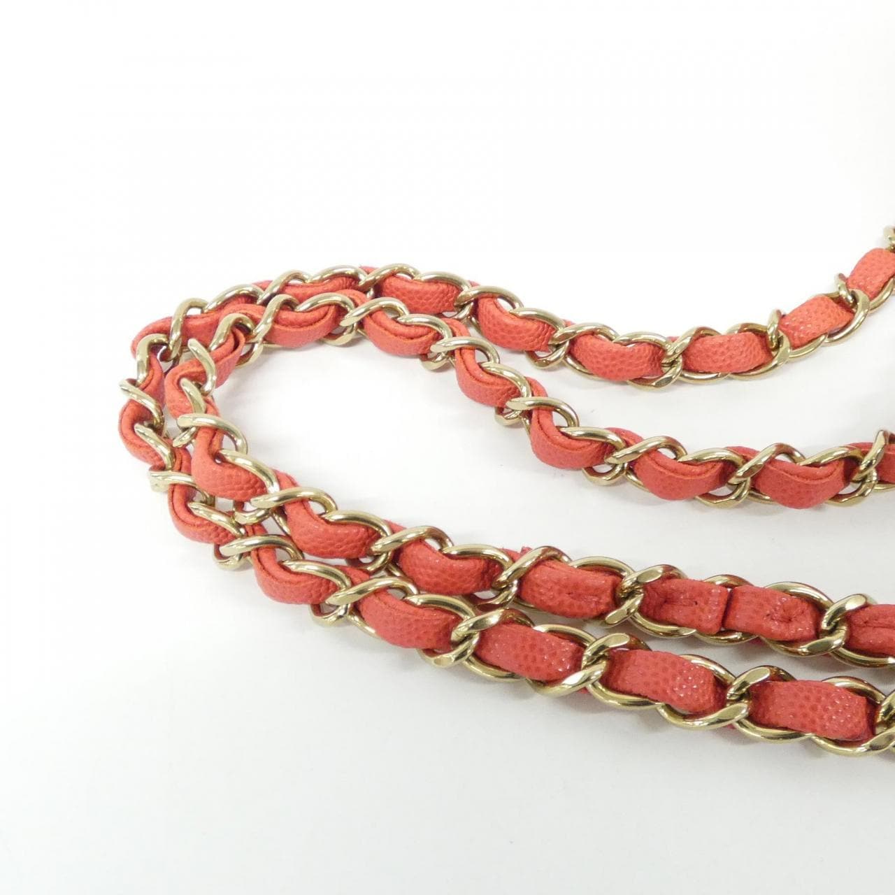 シャネル 1112 ショルダーバッグ