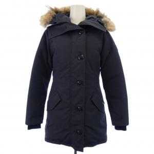 カナダグース CANADA GOOSE 2580LA ROSSCLAIR ロスクレア ダウンコート