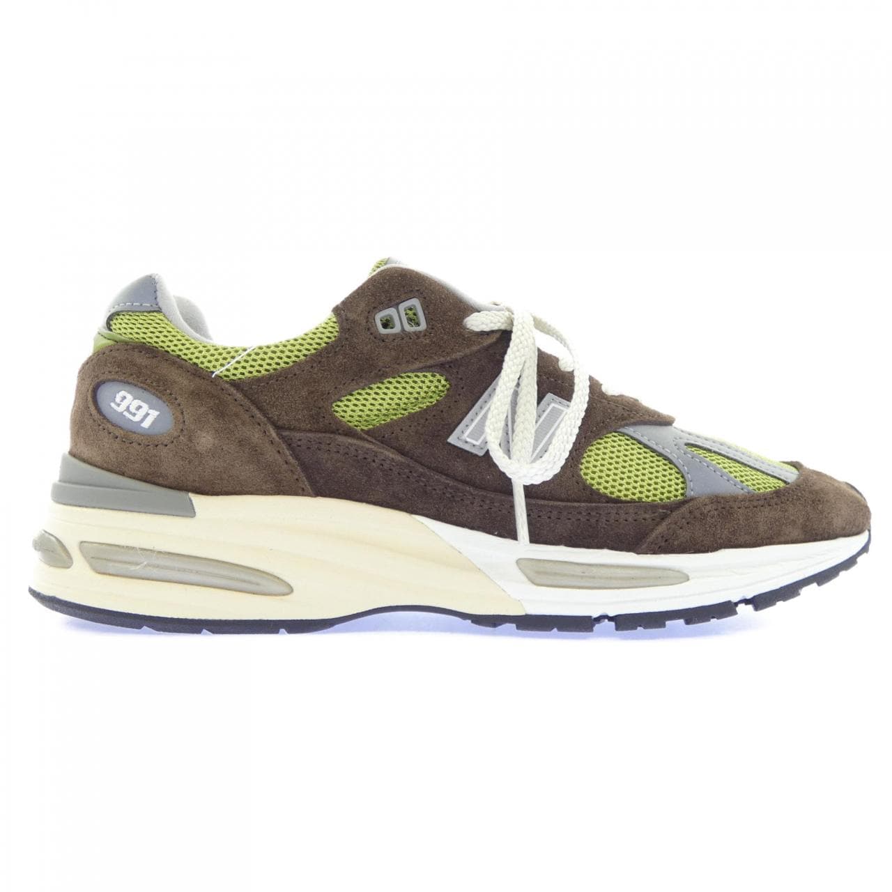 ニューバランス NEW BALANCE U991CK2 KITH NYC スニーカー