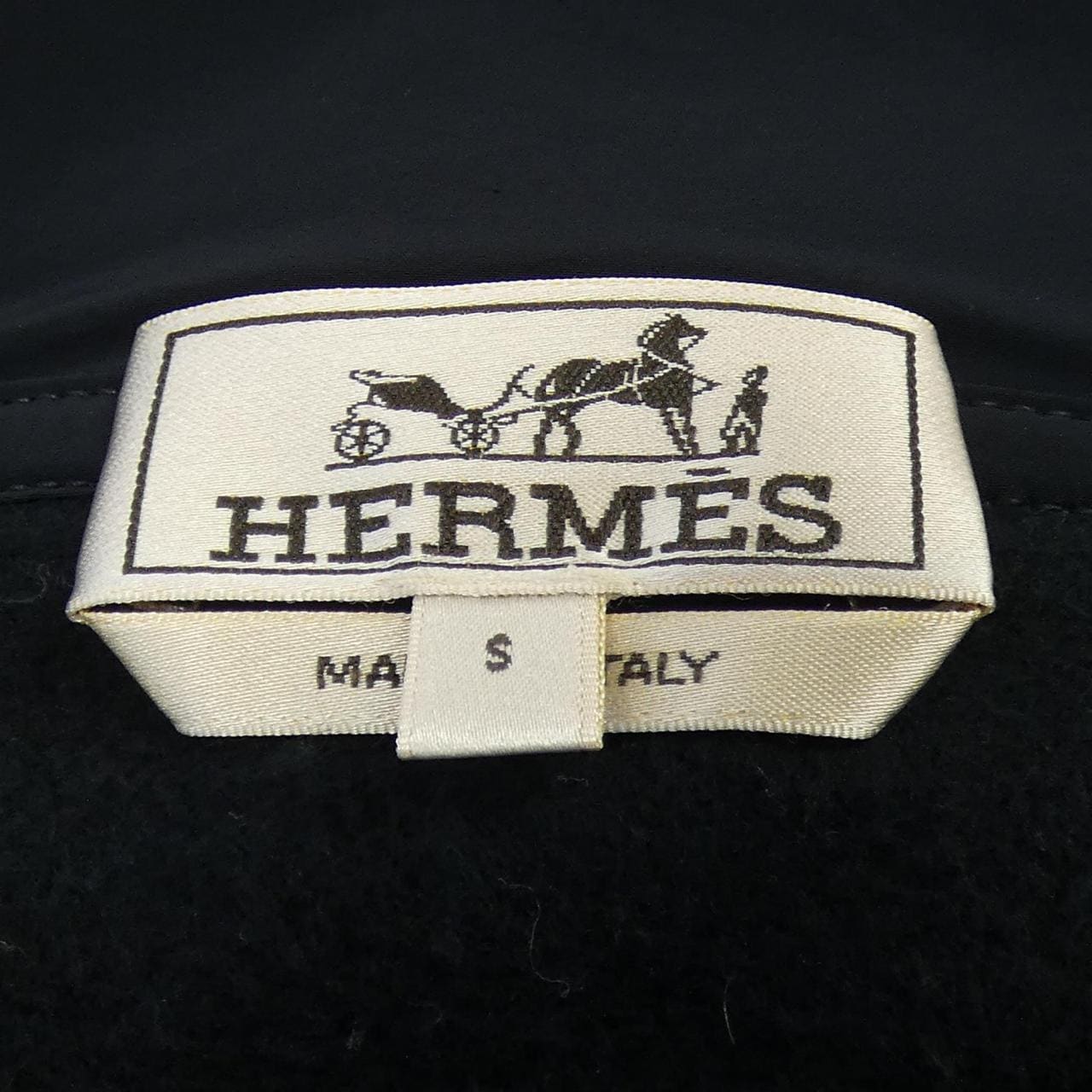 エルメス HERMES 557770HA パーカー