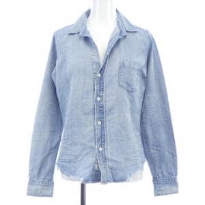 フランクアンドアイリーン FRANK&EILEEN シャツ