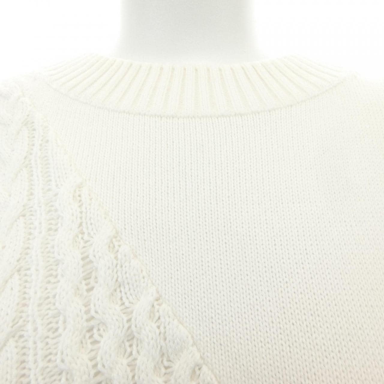 サカイ SACAI 25-08018 ニット