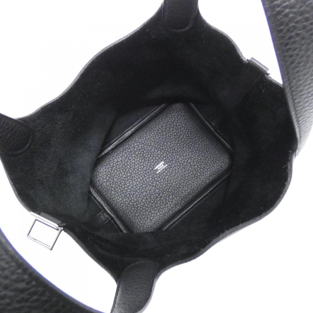 エルメス ピコタン ロック PM 056289CK バッグ