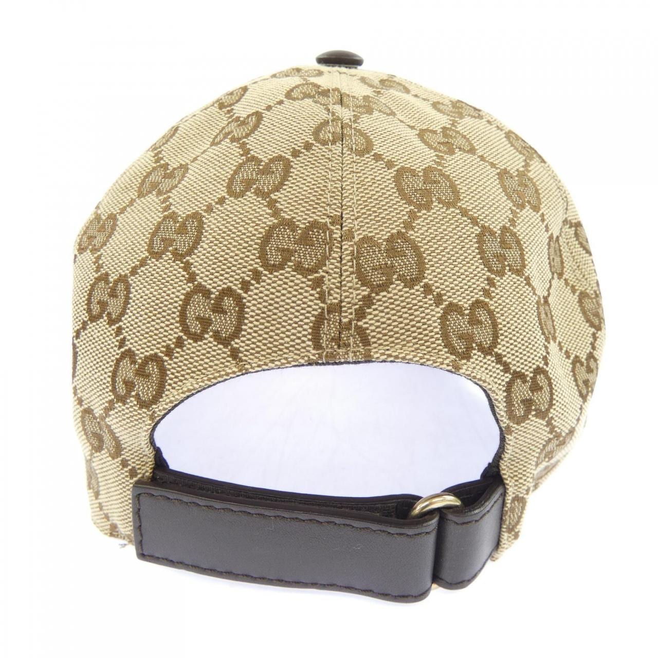 グッチ GUCCI 200035 KQWBG キャップ