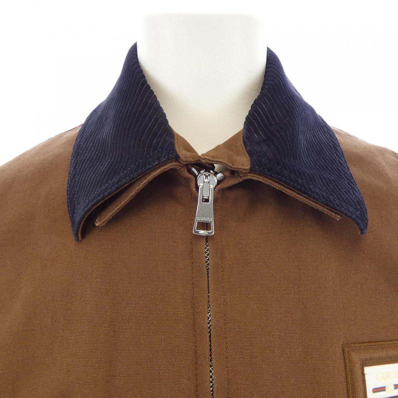 グッチ GUCCI 809689 Z8BW3 ブルゾン