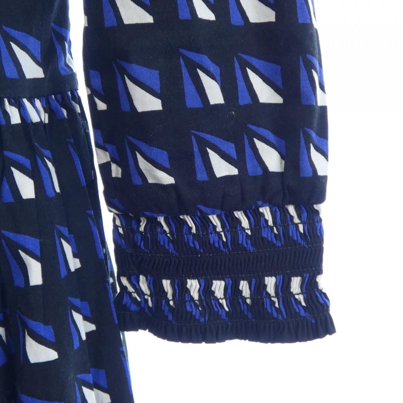 プラダ PRADA P30C6R ワンピース