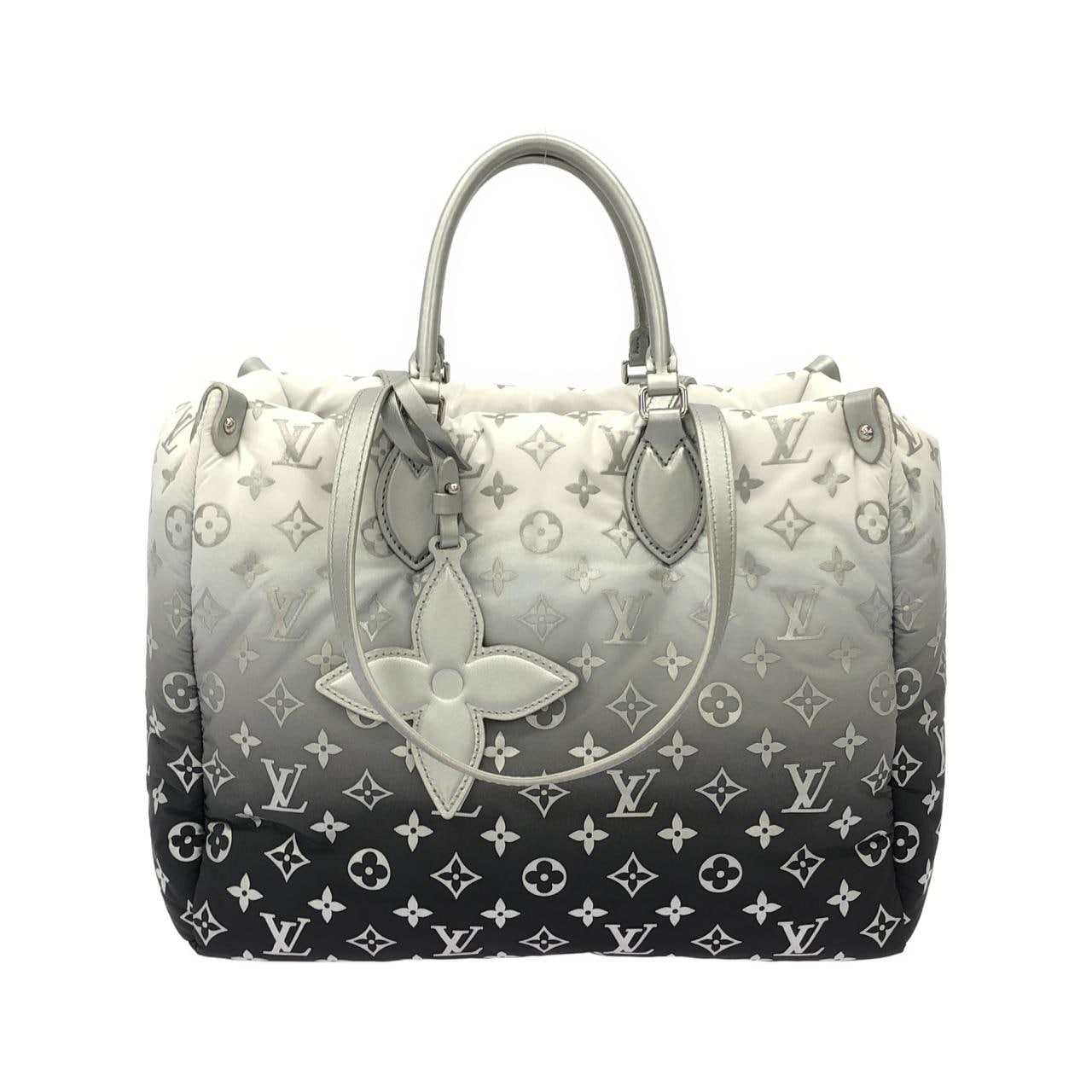 ルイヴィトン モノグラム ナイロン(LV SKI) オンザゴー MM M11847 バッグ