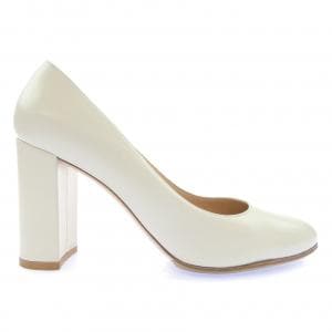 ジャンヴィトロッシ GIANVITO ROSSI パンプス