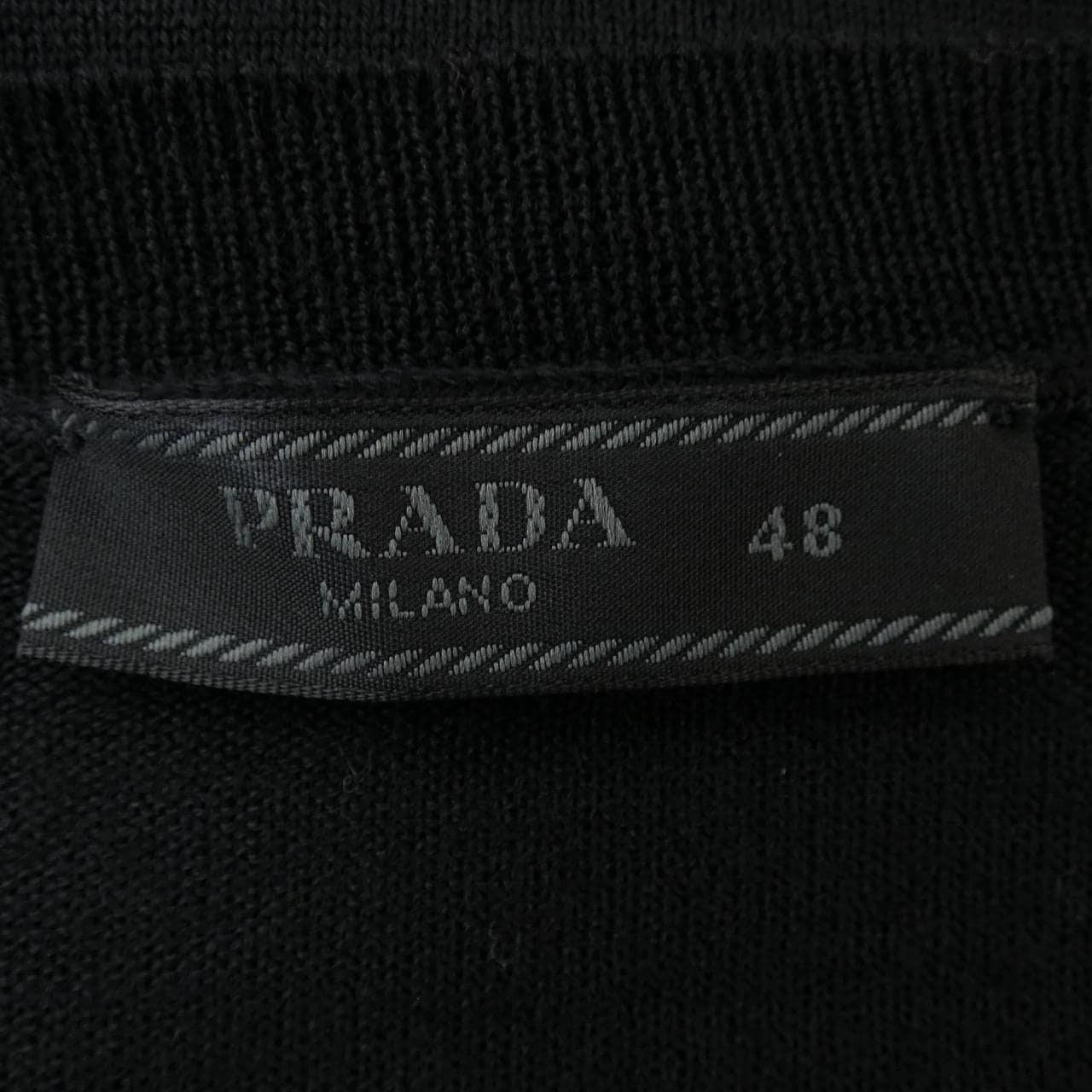 プラダ PRADA DNA998 S231 128D ニット