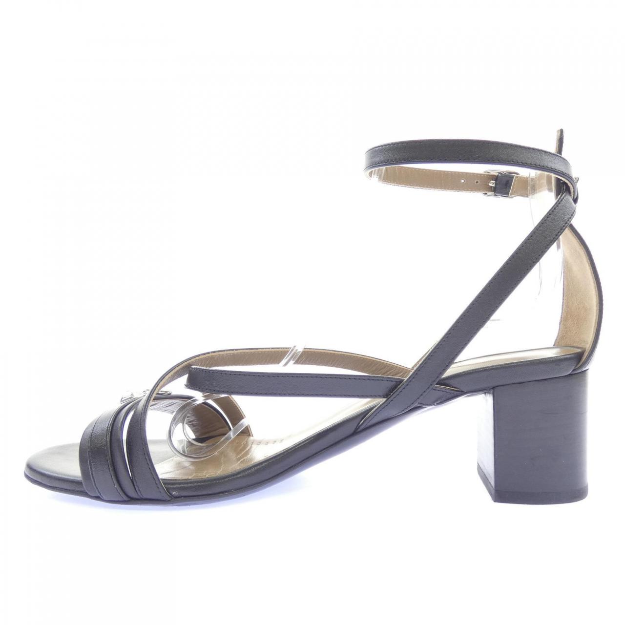 エルメス HERMES アンティネア ANTINEA 201059Z サンダル