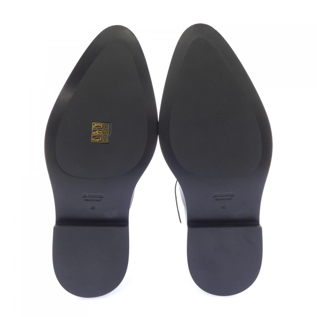 ジルサンダー JIL SANDER J32WQ0026 シューズ