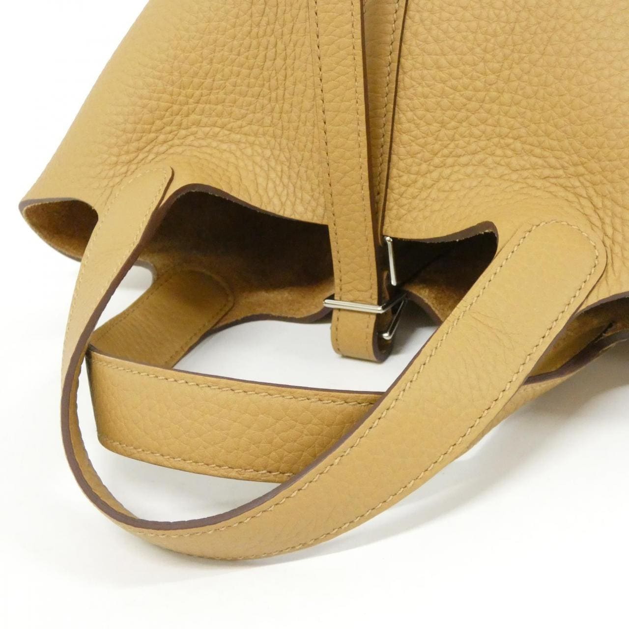 【未使用品】エルメス ピコタン ロック PM 056289CK バッグ