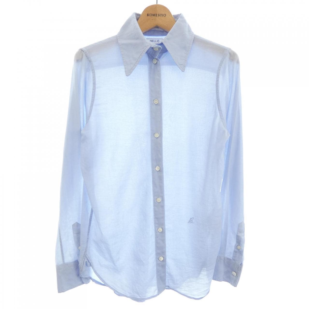 マディソンブルー MADISON BLUE シャツ