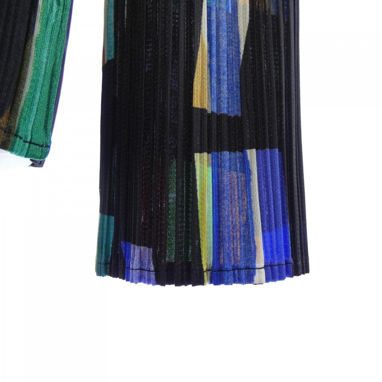 プリーツプリーズ PLEATS PLEASE 2020 HOPSCOTCH COLORS PP01-JK771 7574115 トップス