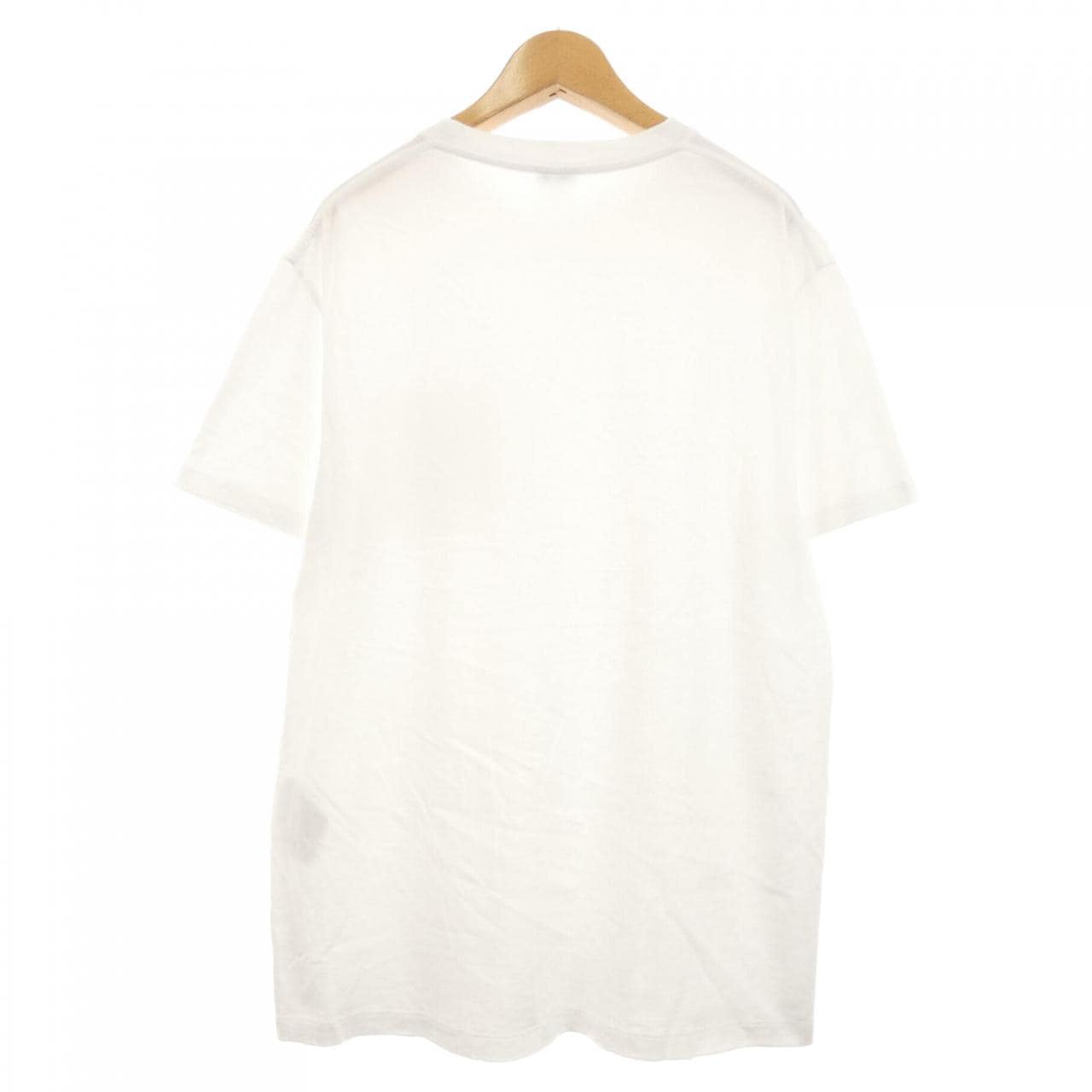 ロエベ LOEWE アナグラム リラックスフィットTシャツ H526Y22X99 Tシャツ