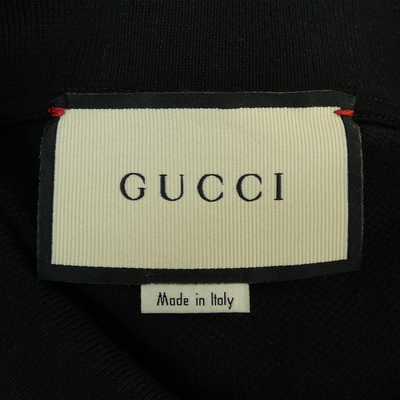 グッチ GUCCI 408322-X7333 ポロシャツ