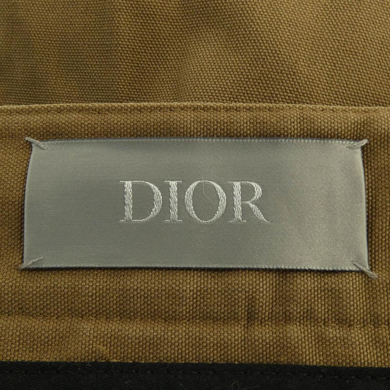 ディオール DIOR 943C126A4660 パンツ