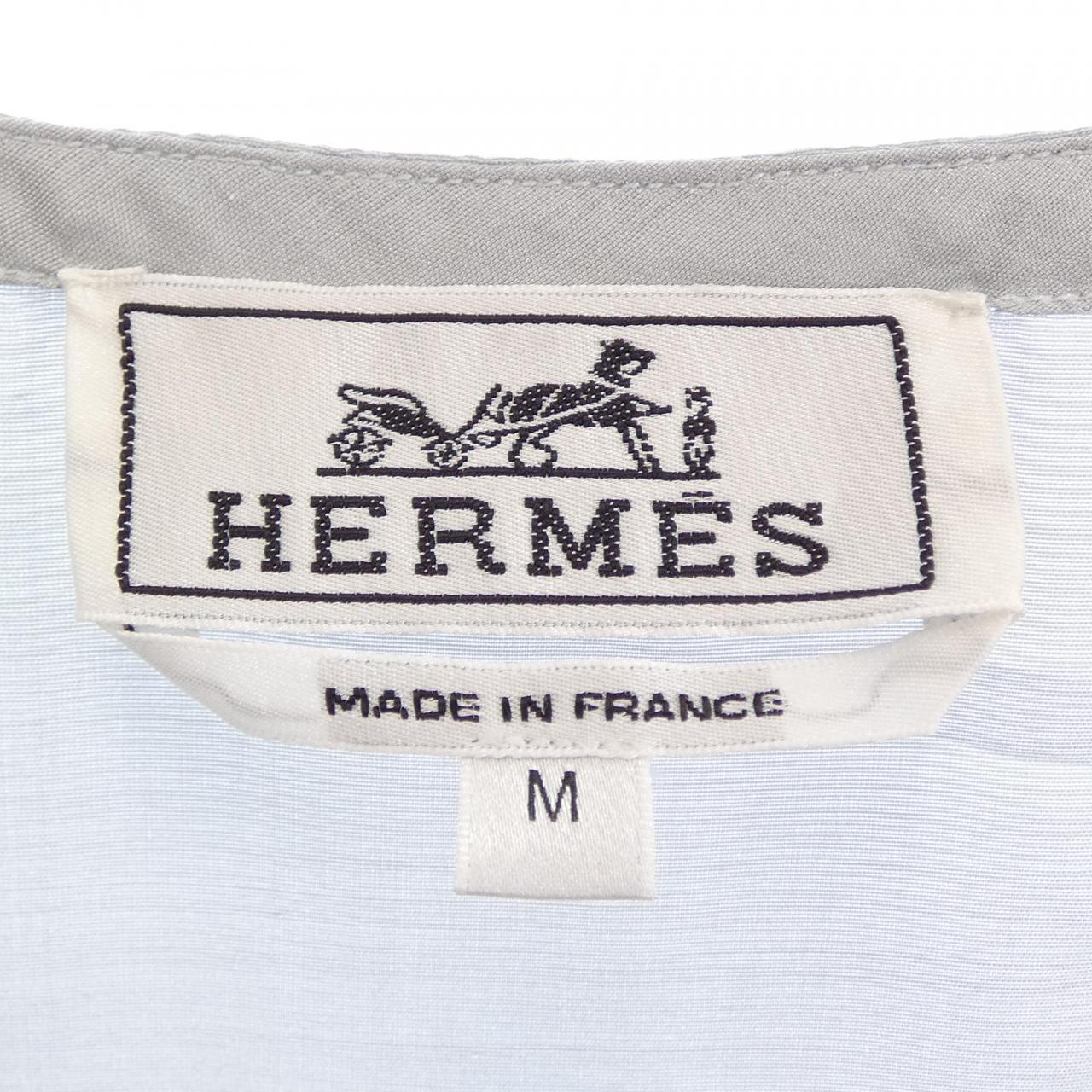 エルメス HERMES *41-5614 タンクトップ