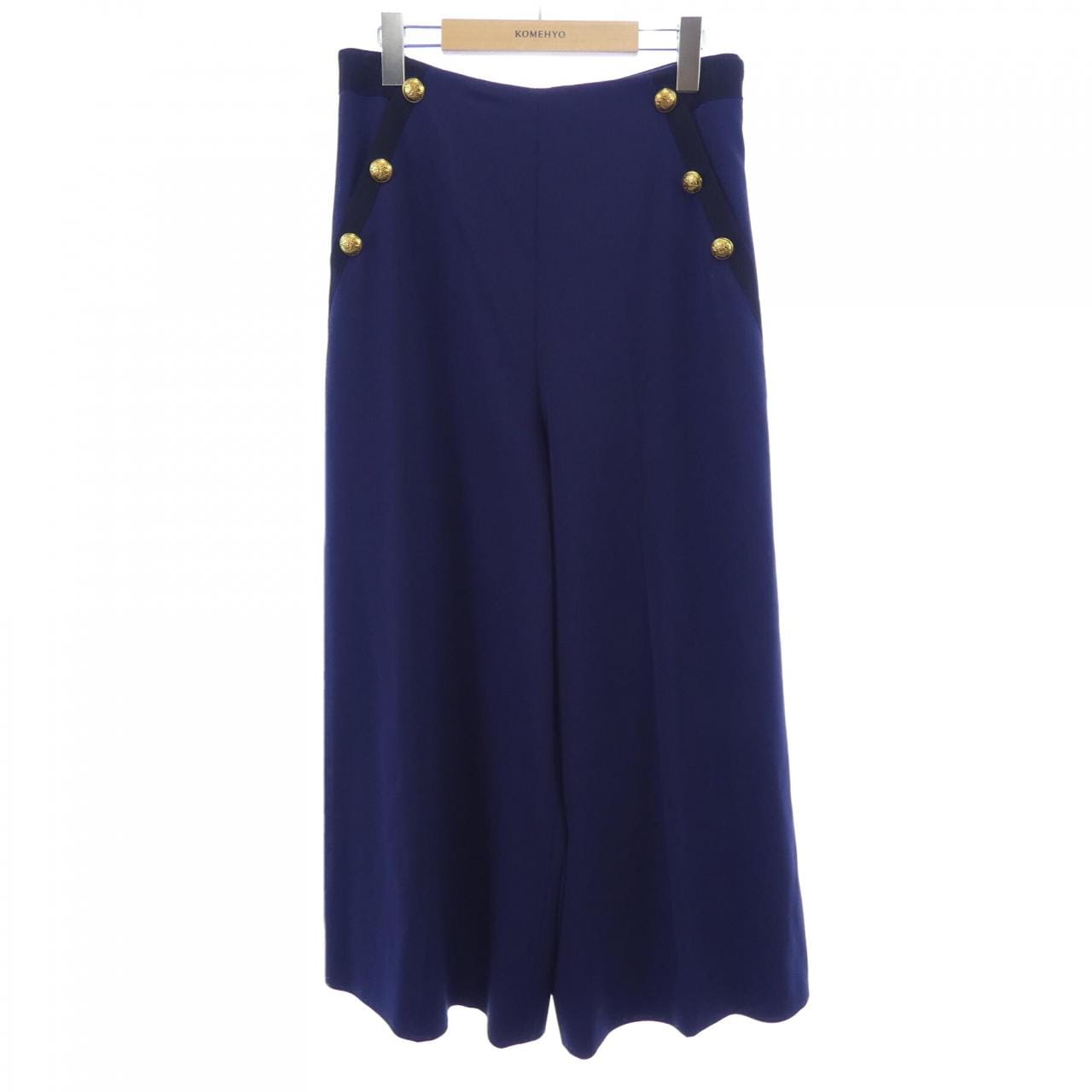 ランバン LANVIN パンツ