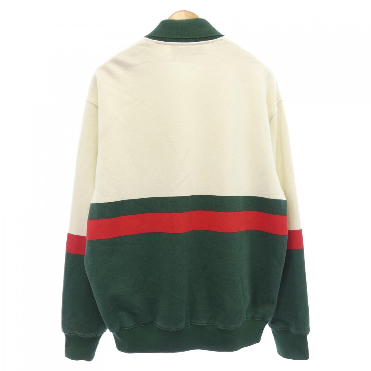 グッチ GUCCI 625402 XJCOD ブルゾン
