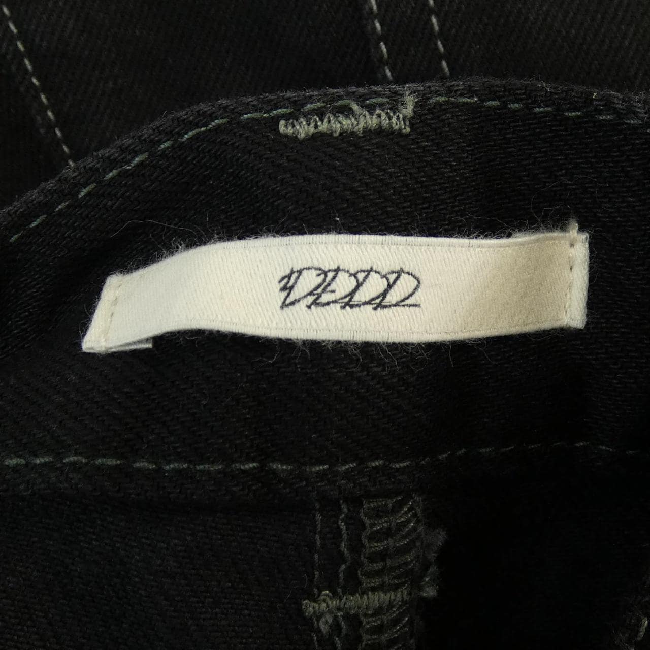 DDDD 0815202 ジーンズ