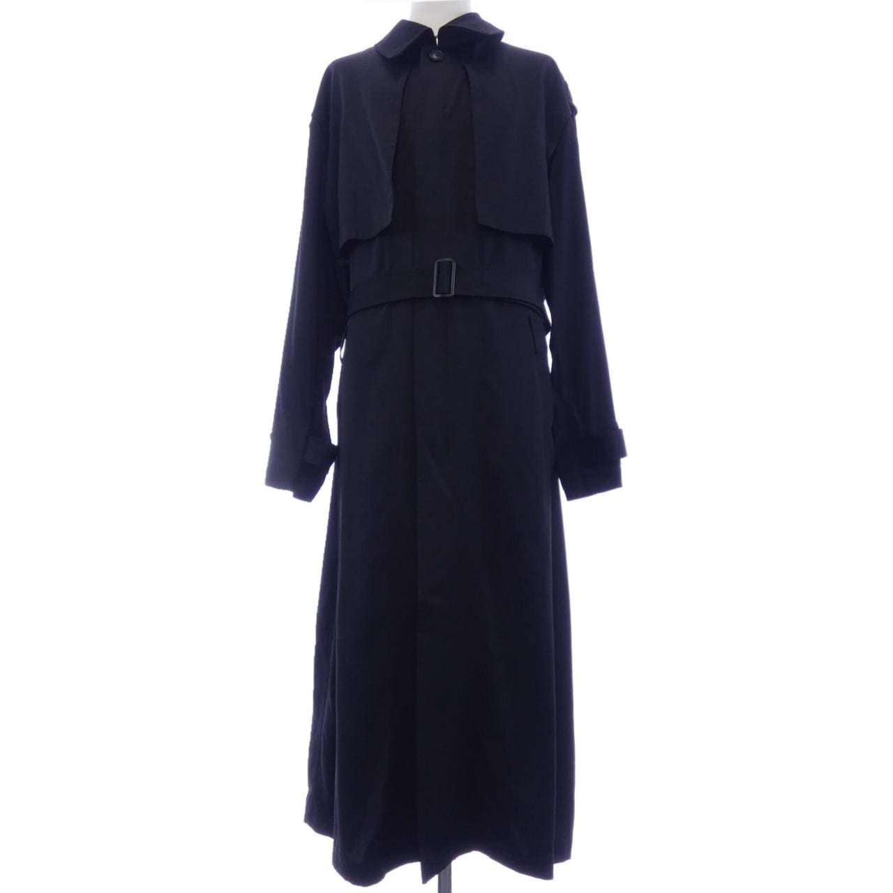 ワイスリー Y-3 JD1481 トレンチコート