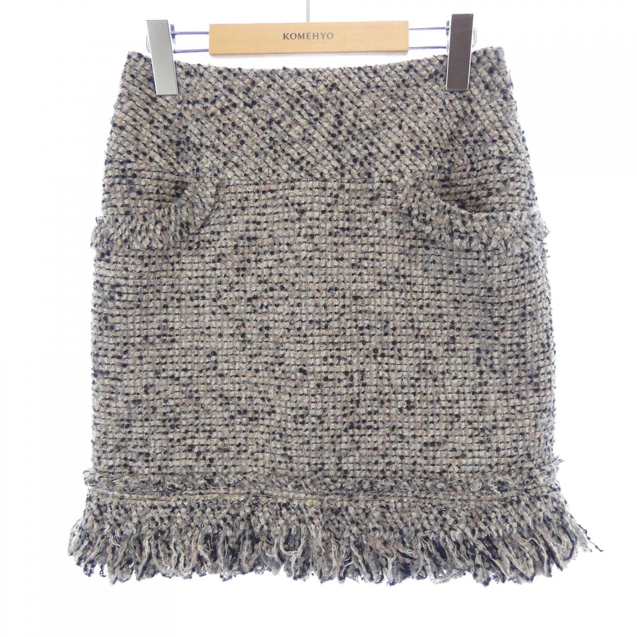 トゥービーシック TO BE CHIC スカート