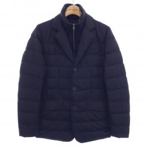 Herno down jacket