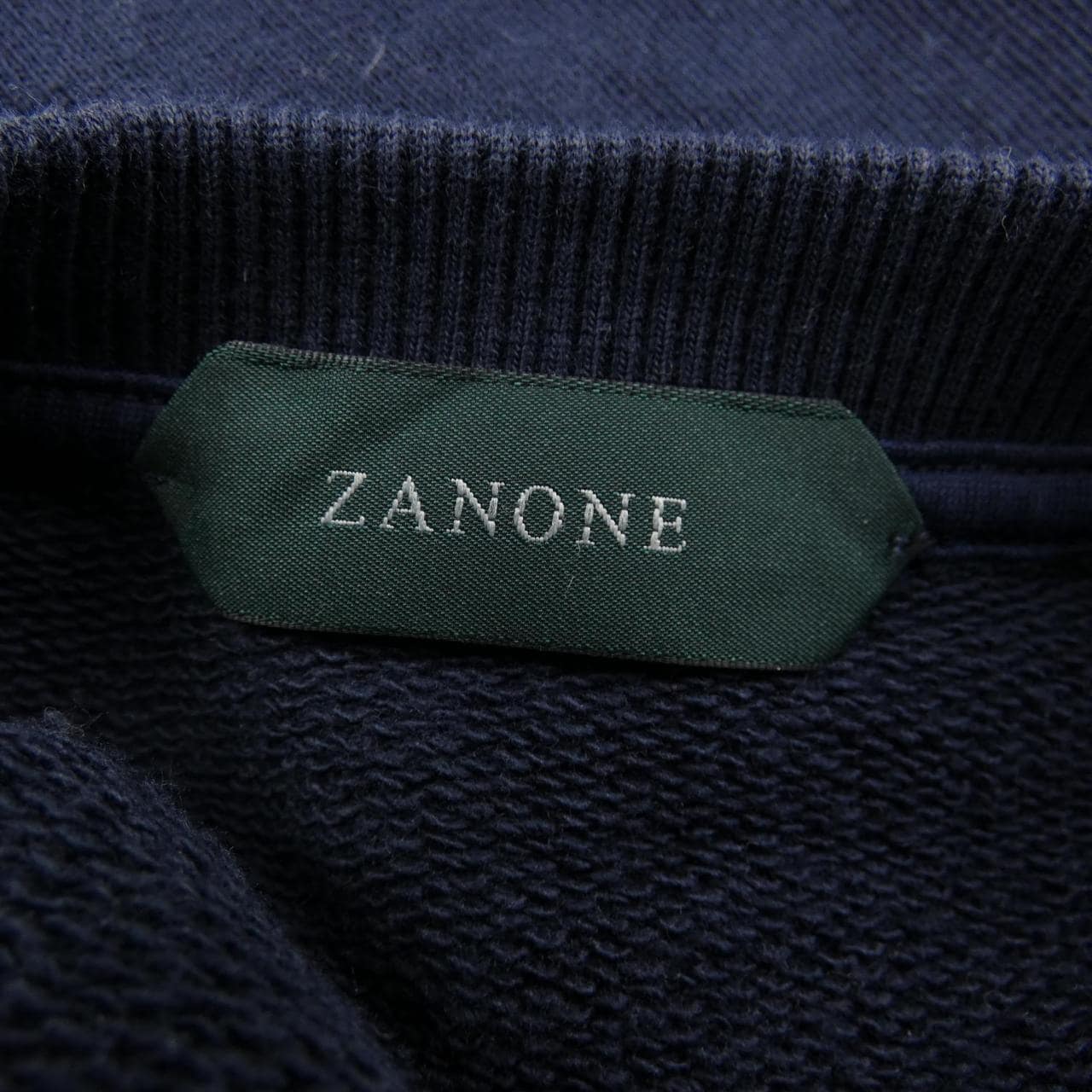 Zanone ZANONE Sweat