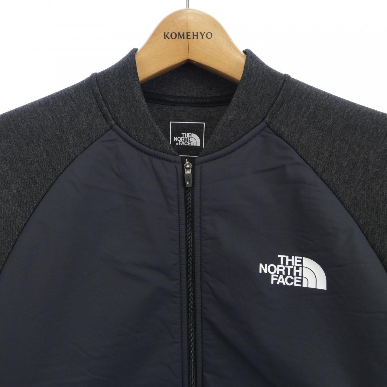 ザノースフェイス THE NORTH FACE ブルゾン