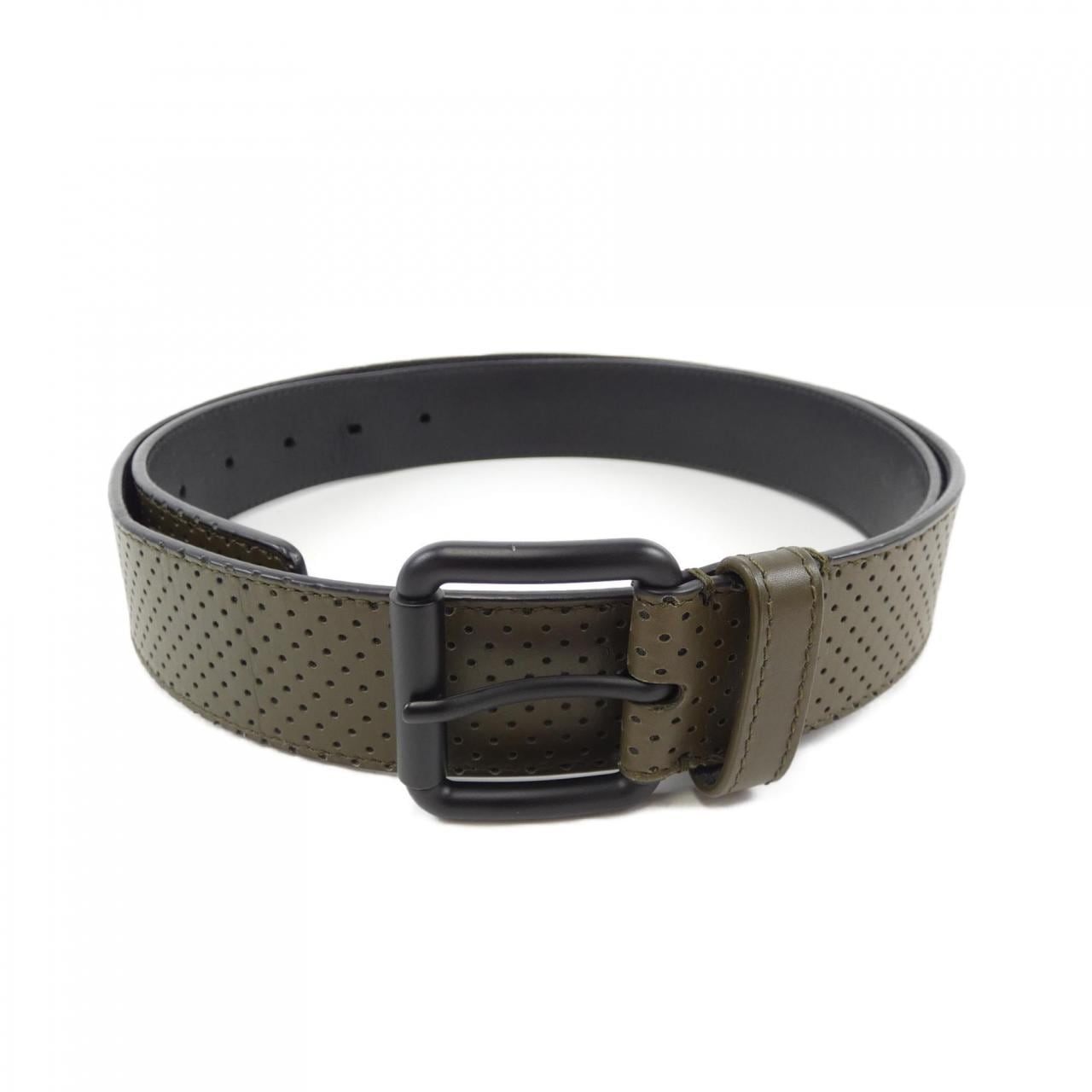 ボッテガヴェネタ BOTTEGA VENETA BELT