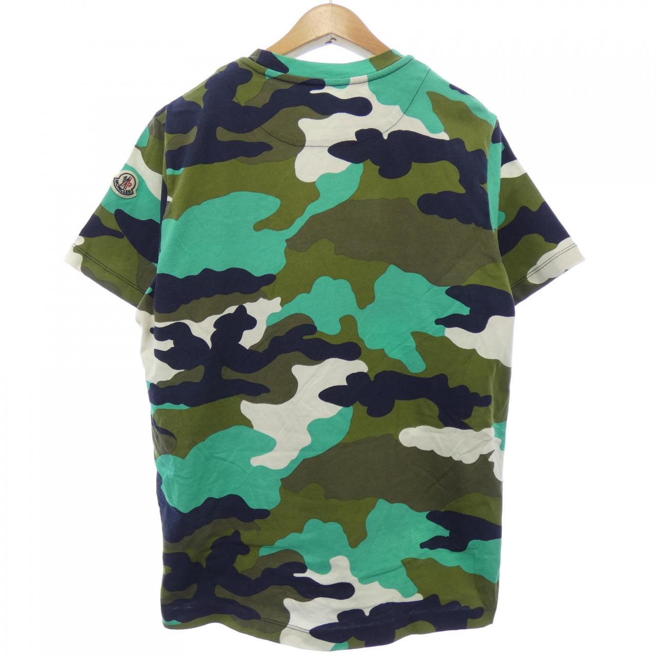 MONCLER MONCLER T-Shirt