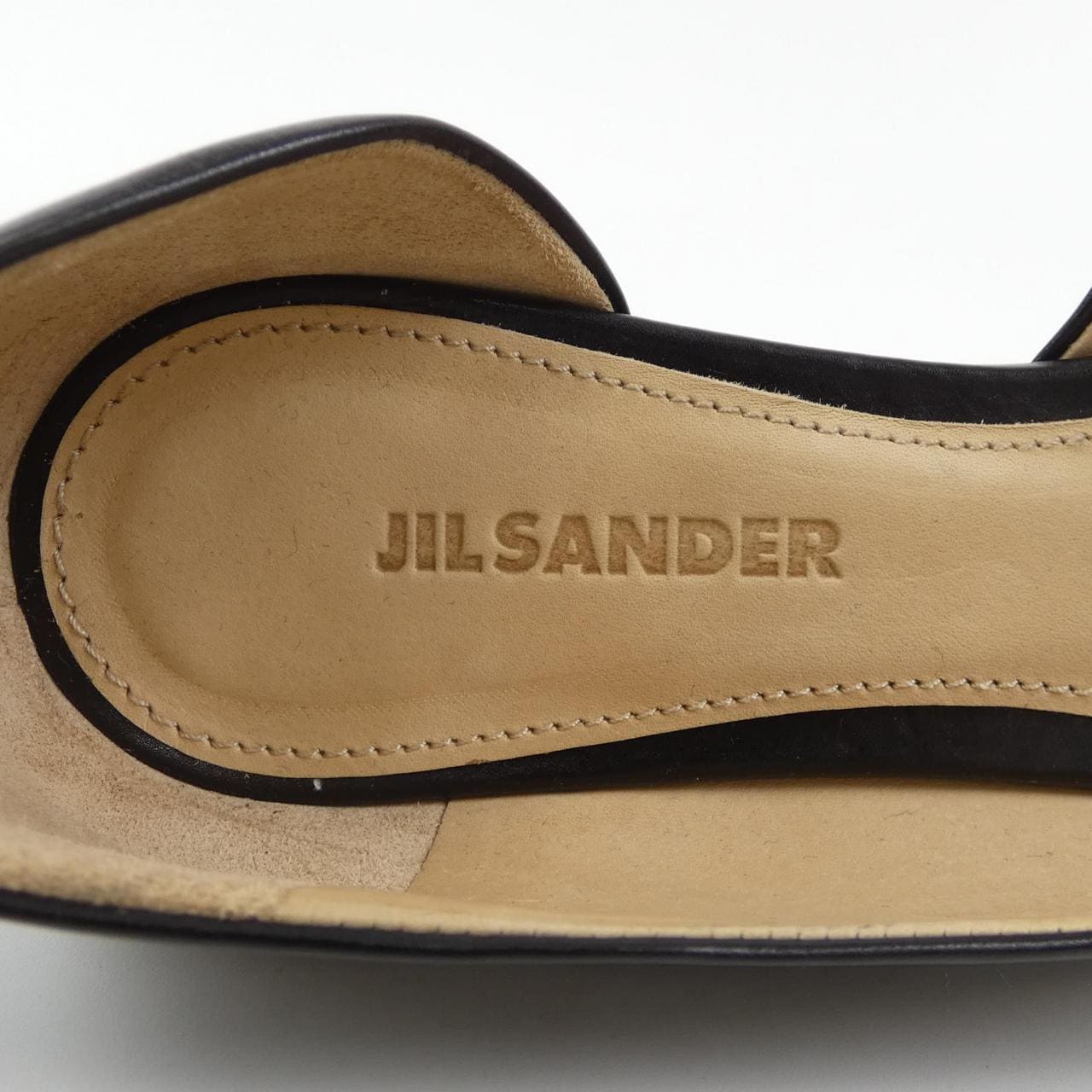 JIL SANDER吉尔·桑德 (Jil Sander) 鞋履